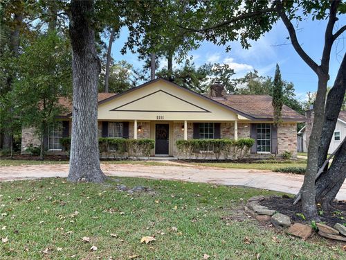 1111 Burning Tree Rd, Kingwood, TX, 77339-3933 | Card Image