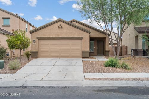 2605 E Calle Tobo, Tucson, AZ, 85706-0049 | Card Image