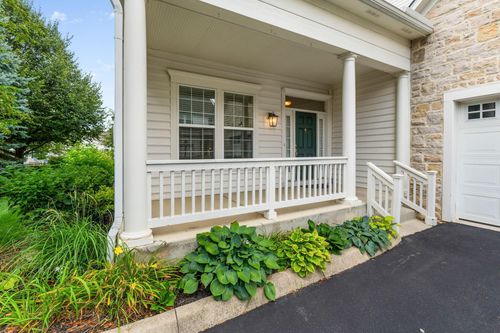 4087 Bryant Park Dr, Dublin, OH, 43016-7247 | Card Image