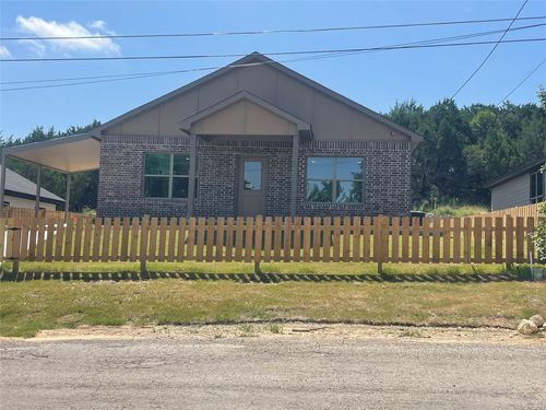 4313 Mountain Hollow Dr, Granbury, TX, 76048-3643 | Card Image
