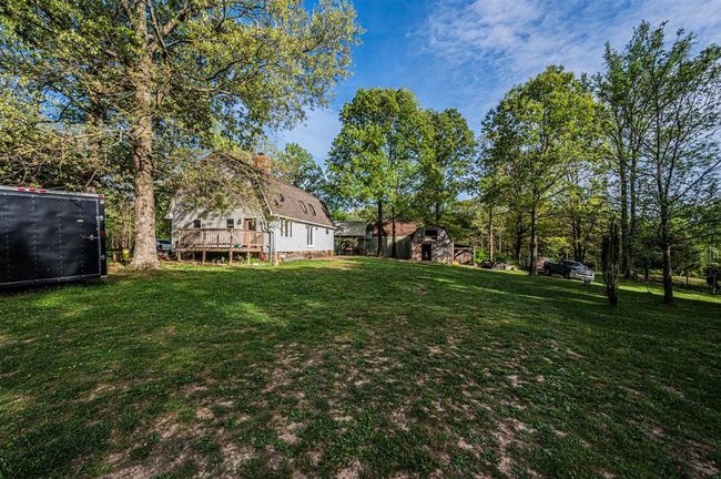 620 Sutton Ln, House other with 3 bedrooms, 2 bathrooms and null parking in Beech Creek KY | Image 22