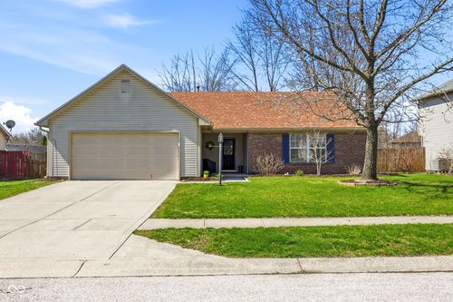 1568 Winding Creek Trl, Brownsburg, IN, 46112-9250 | Card Image