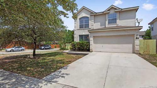 128 Pilot Pt, Cibolo, TX, 78108-4275 | Card Image