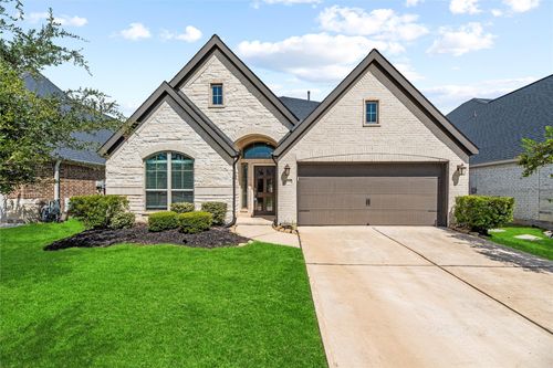 28714 Wild Horse Cyn, Katy, TX, 77493 | Card Image