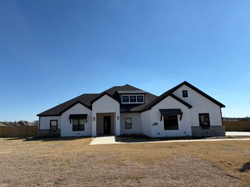109 Homestead Ln, Waxahachie, TX, 75165-4008 | Card Image