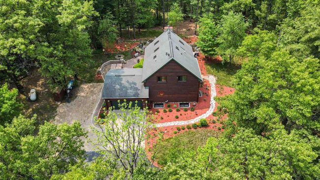 W7113 Bighorn Court, House other with 3 bedrooms, 4 bathrooms and null parking in MOUNT MORRIS WI | Image 67