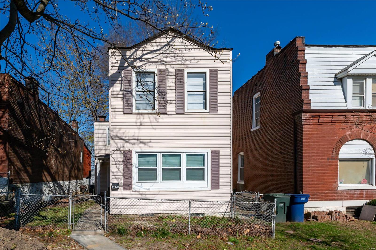 Michigan Ave, Saint Louis, MO 63111