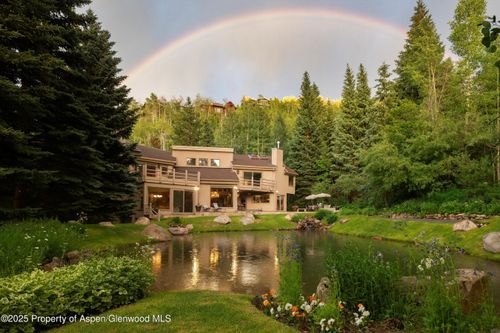 473 Creek Ln, Snowmass Village, CO, 81615-6558 | Card Image