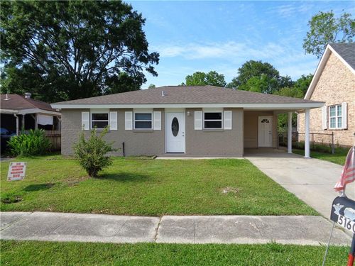 5160 Evans Dr, Marrero, LA, 70072-3612 | Card Image