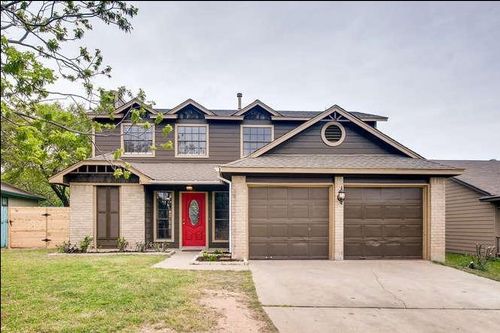 11934 Rosethorn Dr, Austin, TX, 78758-3301 | Card Image
