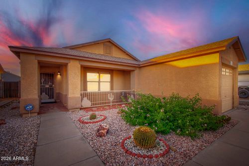 11778 W Columbine Dr, El Mirage, AZ, 85335-3312 | Card Image