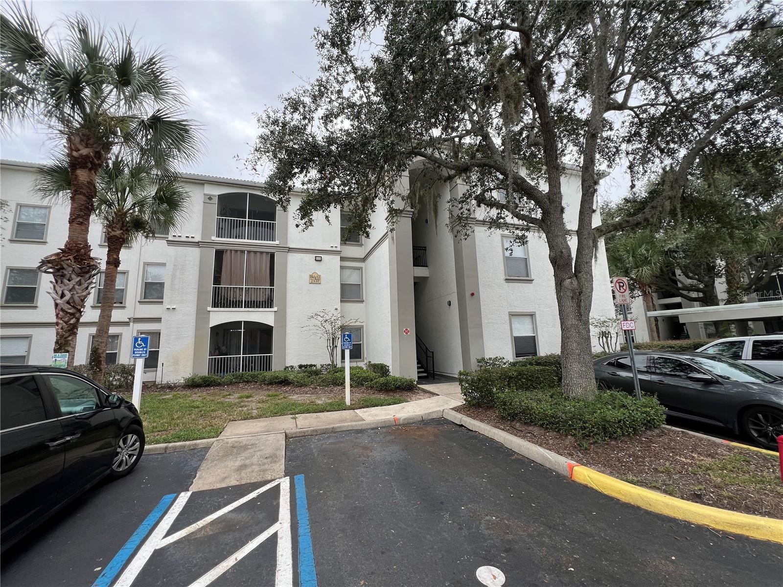 Residential in ORLANDO