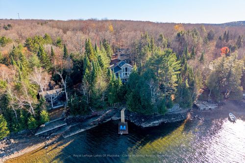 1172 Wilkinson Road, Dysart et al, ON, P1L0A3 | Card Image