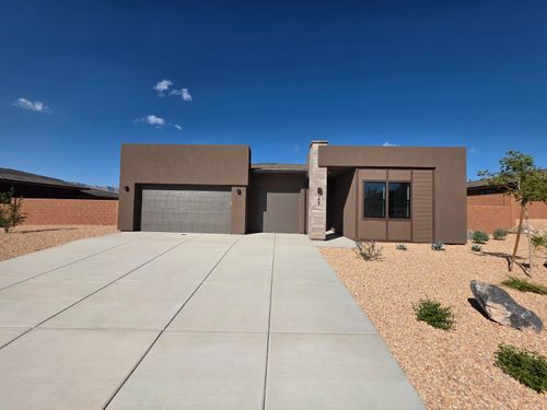 lot-9-159 N Desert View Dr, Ivins, UT, 84738-6851 | Card Image