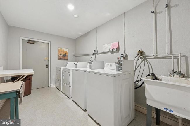 UNIT-1 - 48 Llanfair Rd, Condo with 2 bedrooms, 2 bathrooms and null parking in Ardmore PA | Image 16