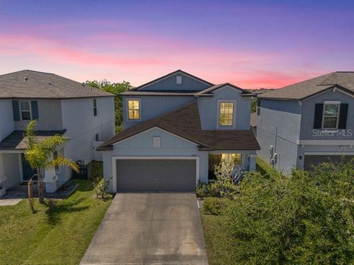 3703 Globe Thistle Dr, TAMPA, FL, 33619-6946 | Card Image