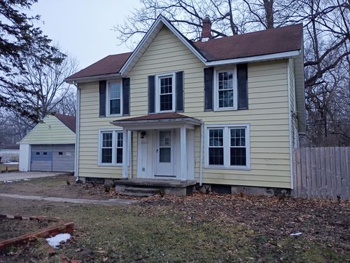 20411 Angling St, Livonia, MI, 48152-2307 | Card Image