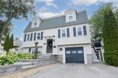 71 Mann St, Lawrence, MA, 01841-1337 | Card Image