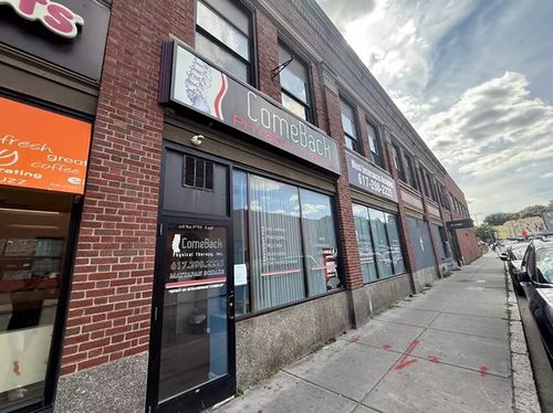 10 Fairway St, Boston, MA, 02126-2153 | Card Image