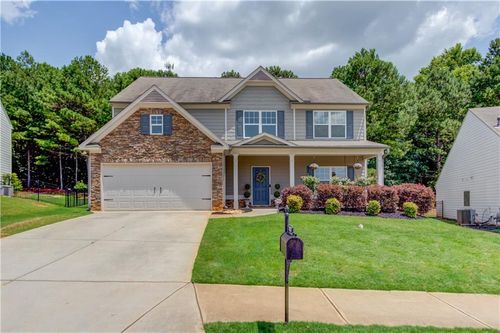 1429 Washington Rose Ave, Hoschton, GA, 30548-1931 | Card Image