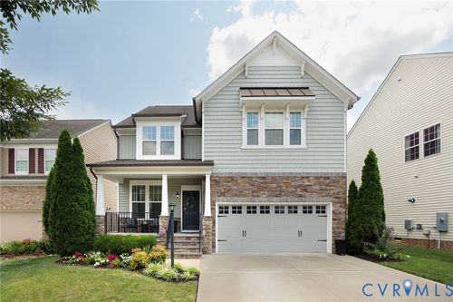 8838 Rushbrooke Ln, Mechanicsville, VA, 23116-4600 | Card Image
