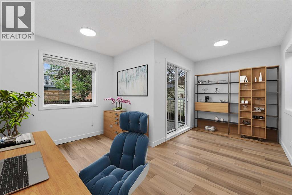 Residential in Calgary 2