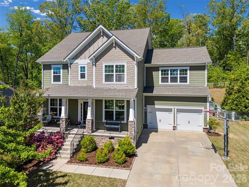 2701 Sugaree Ct, Waxhaw, NC, 28173-0231 | Card Image