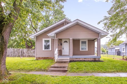 2509 Lincoln St, Anderson, IN, 46016-5061 | Card Image