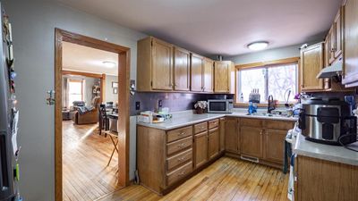 119 Maple Street, House other with 4 bedrooms, 1 bathrooms and null parking in WAUPACA WI | Image 2