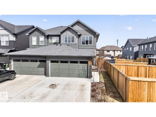 7515 Elmer Bend Nw, Edmonton, AB, T6M1K2 | Card Image