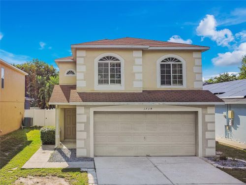 1734 Sherbourne St, Winter Garden, FL, 34787-4600 | Card Image