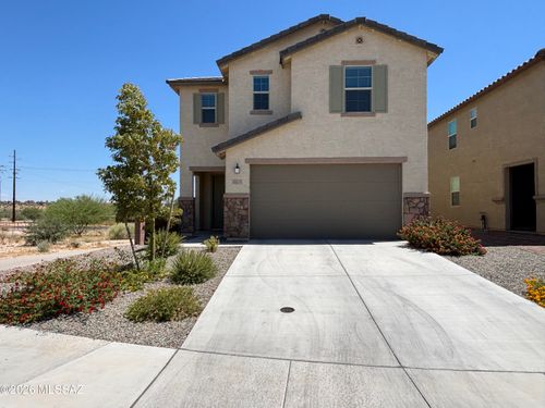 2155 W Apatite St, Tucson, AZ, 85742-0046 | Card Image