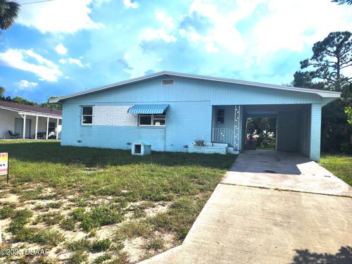 554 Miriam Ave, Holly Hill, FL, 32117-4433 | Card Image