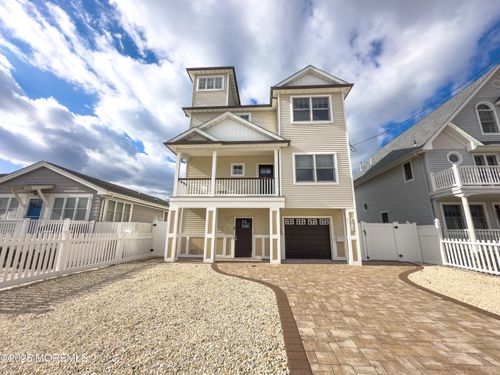 2019 Washington Avenue, Ortley Beach, NJ, 08751 | Card Image