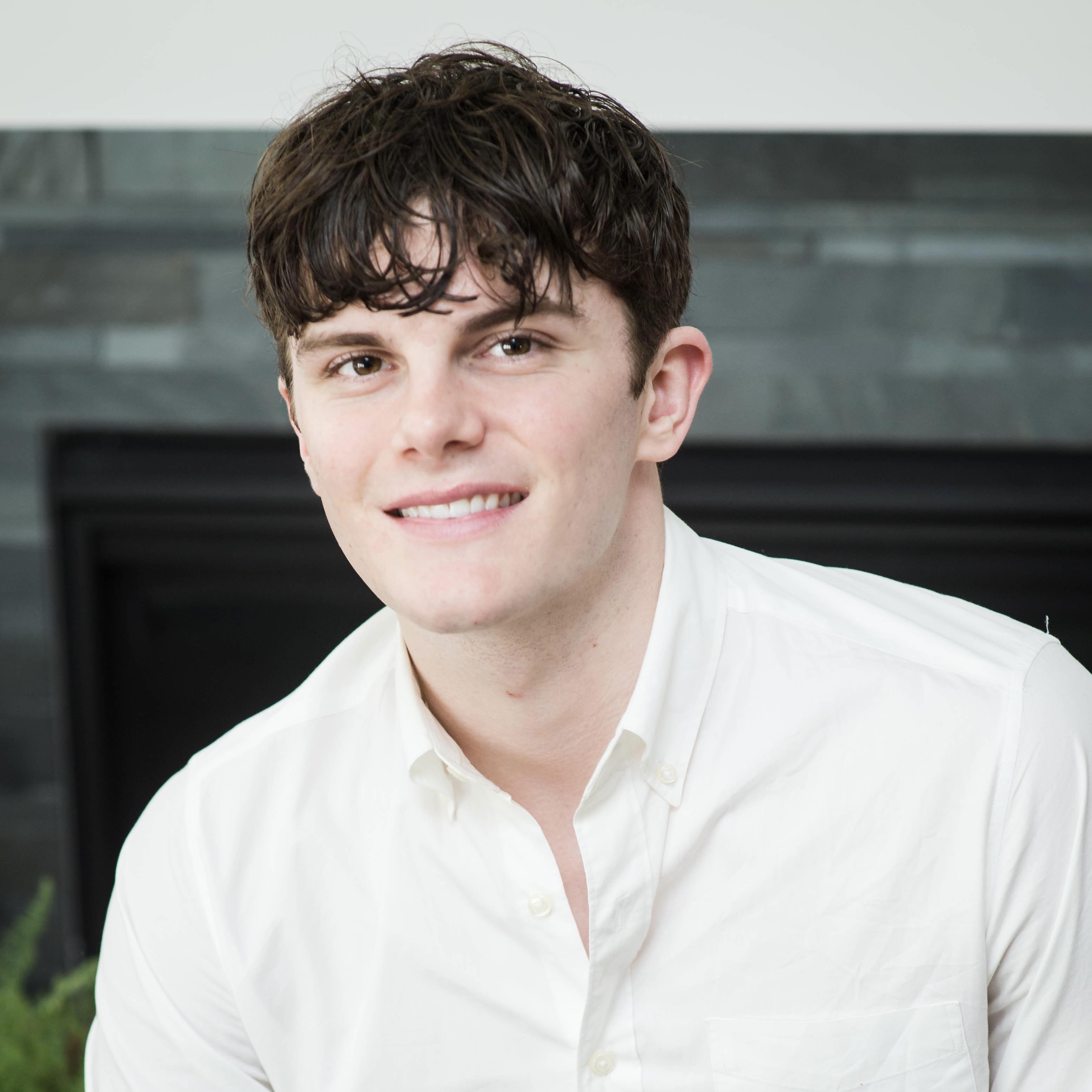 Liam Dooley
