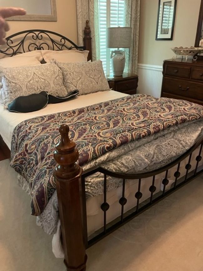 6404 Spring Water Dr, House other with 4 bedrooms, 3 bathrooms and null parking in Columbus GA | Image 21