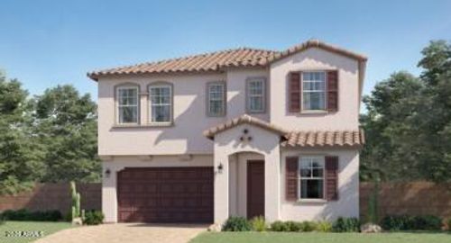 12025 W Calle De Pompas, Peoria, AZ, 85383-6537 | Card Image