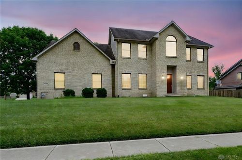 306 Pauly Dr, Englewood, OH, 45315-9646 | Card Image
