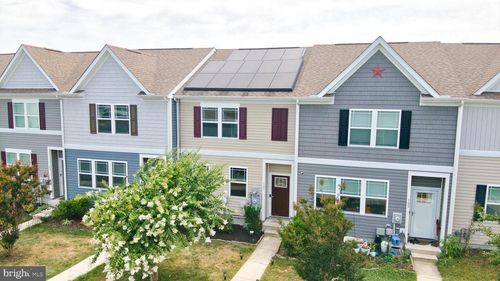 101 Dyer Dr, CAMDEN WYOMING, DE, 19934-4761 | Card Image