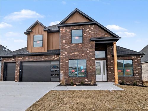 1831 Bluestem Dr, Centerton, AR, 72719-4049 | Card Image