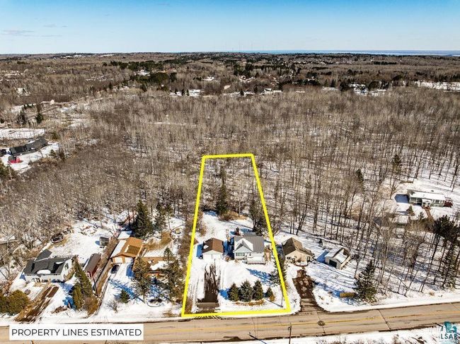 3870 Getchell Rd, House other with 4 bedrooms, 2 bathrooms and null parking in Hermantown MN | Image 31