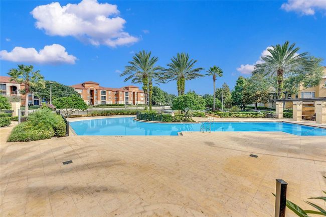 UNIT-105 - 6159 Metrowest Blvd, Condo with 2 bedrooms, 2 bathrooms and null parking in ORLANDO FL | Image 40