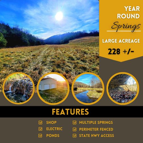 000 State Hwy 160, Reeds Spring, MO, 65737 | Card Image