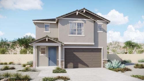 5924 E Jayden Ln, Tucson, AZ, 85756 | Card Image
