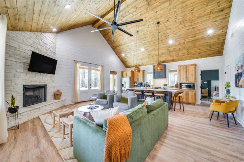 Residential in Broken Bow 4