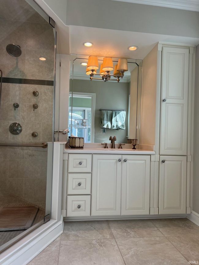 721 W Jeffras Ave, House other with 3 bedrooms, 4 bathrooms and null parking in Marion IN | Image 25
