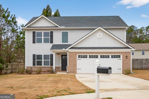 55 Haddington Ct, Jefferson, GA, 30549-8607 | Card Image