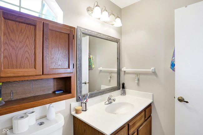 5937 Terrytown Pkwy, House other with 3 bedrooms, 3 bathrooms and null parking in Indianapolis IN | Image 35