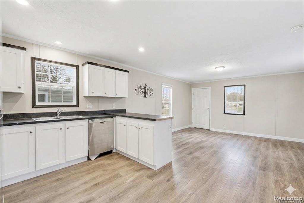Residential in Macomb Township 4