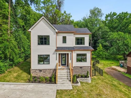 2809 Cooper Ln, Nashville, TN, 37216-4313 | Card Image